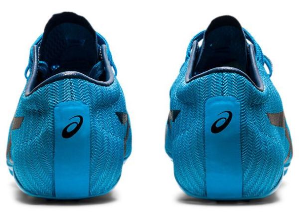 ASICS SHOES | SONICSPRINT ELITE 2 - Digital Aqua/Black