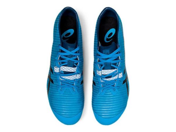 ASICS SHOES | SONICSPRINT ELITE 2 - Digital Aqua/Black