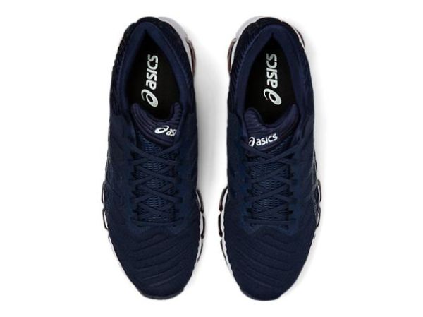 ASICS SHOES | GEL-QUANTUM 360 5 - Peacoat/Peacoat