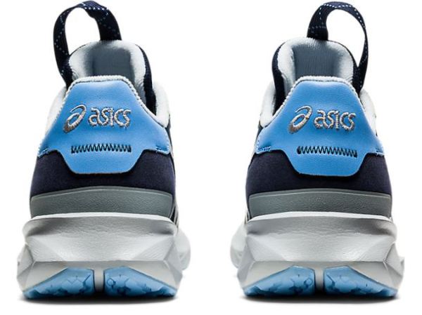 ASICS SHOES | HS1-S TARTHER BLAST - Midnight/Pure Silver