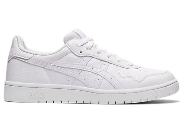 ASICS SHOES | JAPAN S - White/White