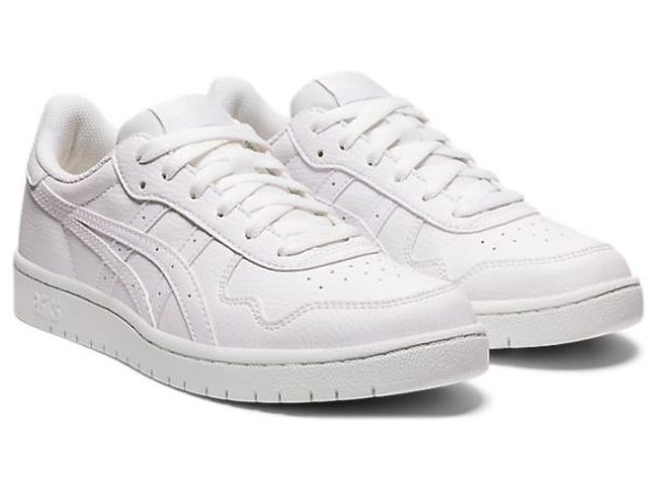 ASICS SHOES | JAPAN S - White/White