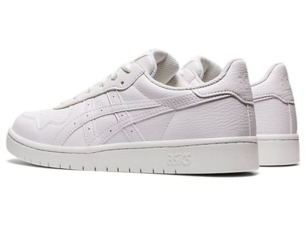 ASICS SHOES | JAPAN S - White/White