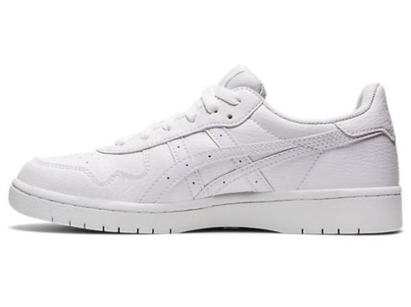 ASICS SHOES | JAPAN S - White/White