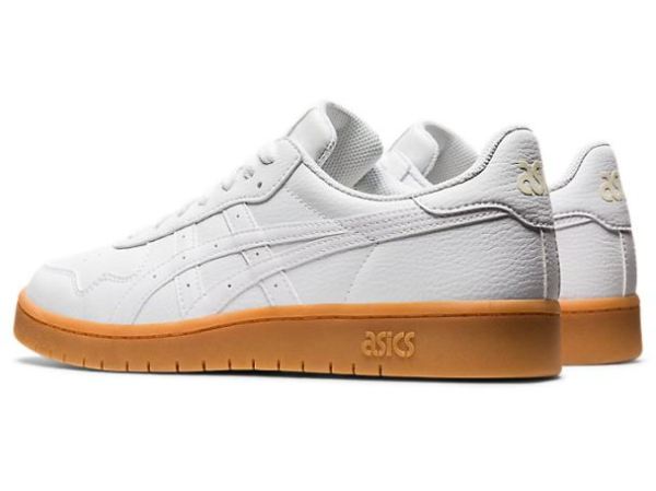 ASICS SHOES | JAPAN S - White/White