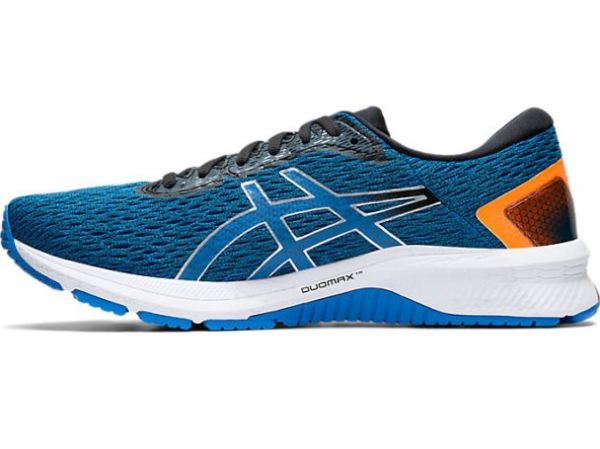 ASICS SHOES | GT-1000 9 - Electric Blue/Black