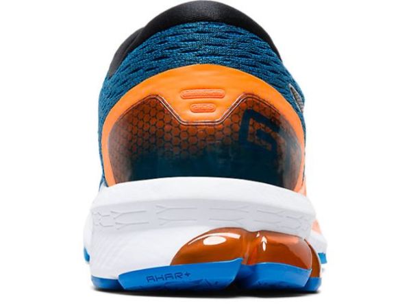 ASICS SHOES | GT-1000 9 - Electric Blue/Black