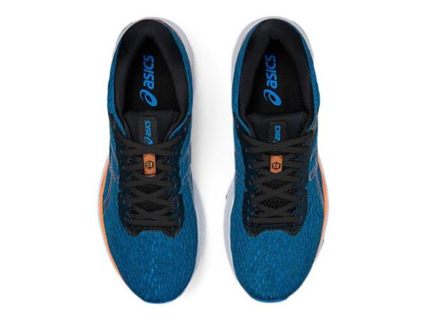 ASICS SHOES | GT-1000 9 - Electric Blue/Black