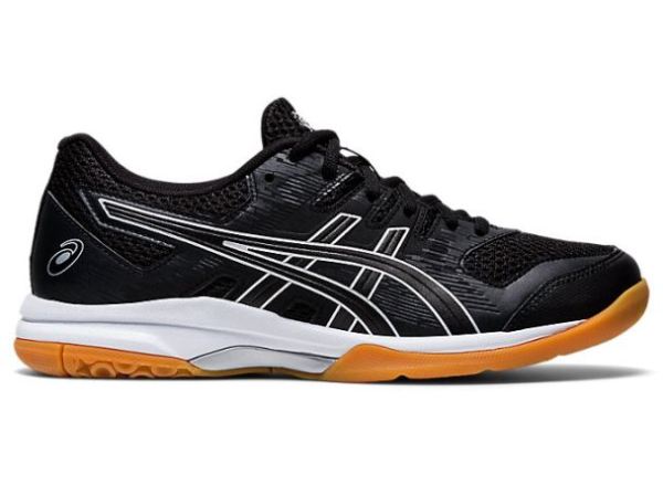 ASICS SHOES | GEL-FURTHERUP - Black/Black