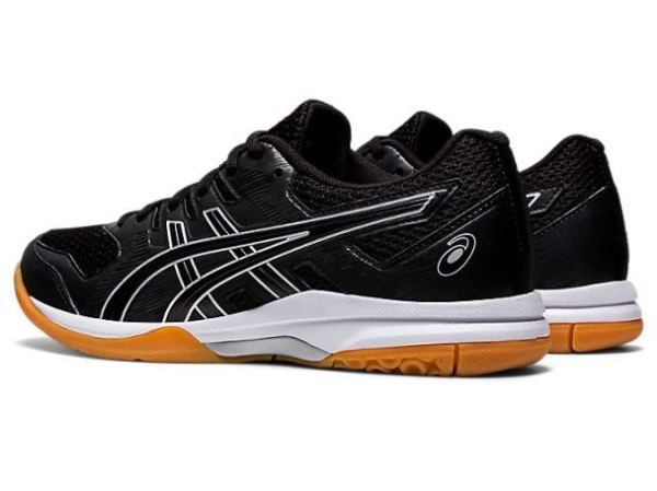 ASICS SHOES | GEL-FURTHERUP - Black/Black