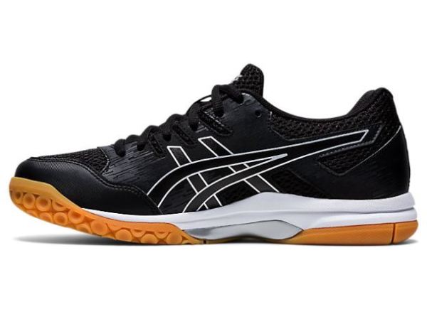 ASICS SHOES | GEL-FURTHERUP - Black/Black