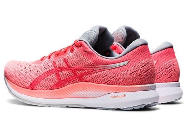 ASICS SHOES | EVORIDE - Sun Coral/Flash Coral