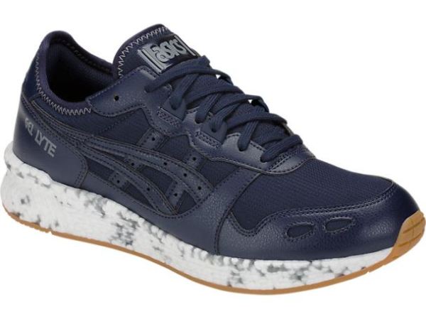 ASICS SHOES | HYPER GEL-LYTE - Midnight/Midnight