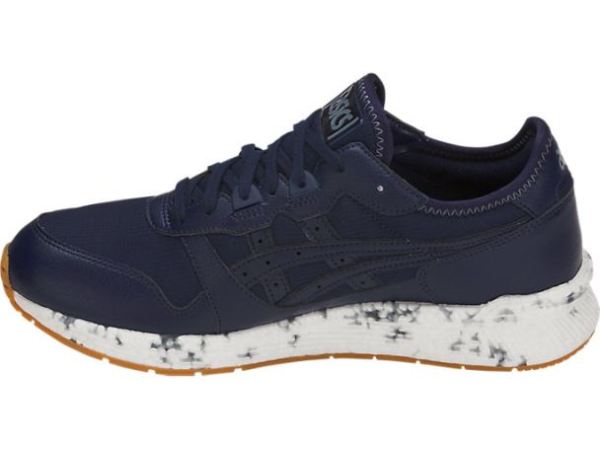 ASICS SHOES | HYPER GEL-LYTE - Midnight/Midnight