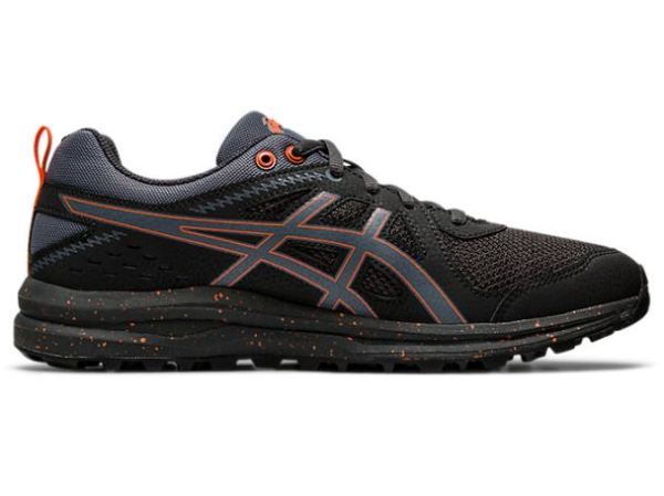 ASICS SHOES | GEL-TORRANCE Trail - Graphite Grey/Metropolis