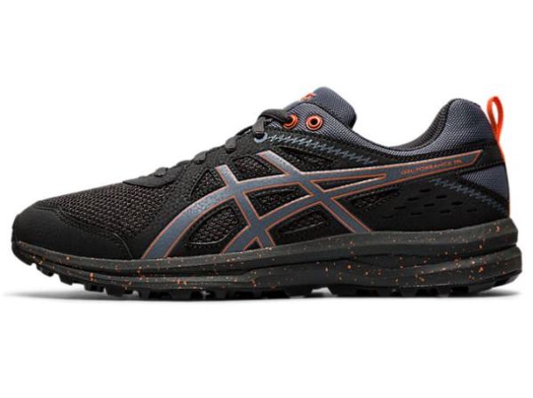 ASICS SHOES | GEL-TORRANCE Trail - Graphite Grey/Metropolis