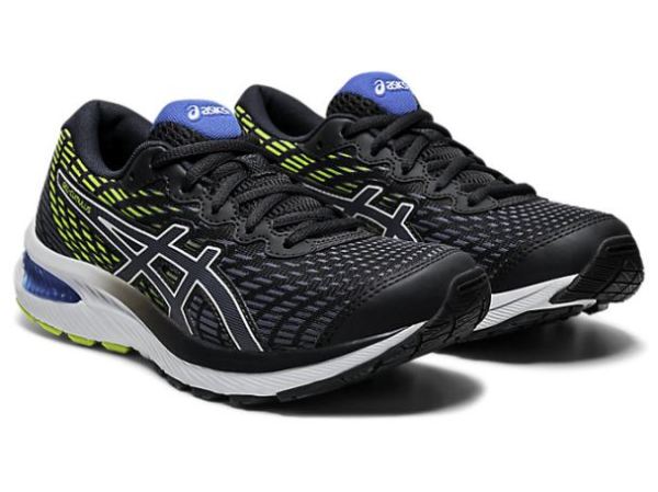 ASICS SHOES | GEL-CUMULUS 22 - Graphite Grey/Metropolis