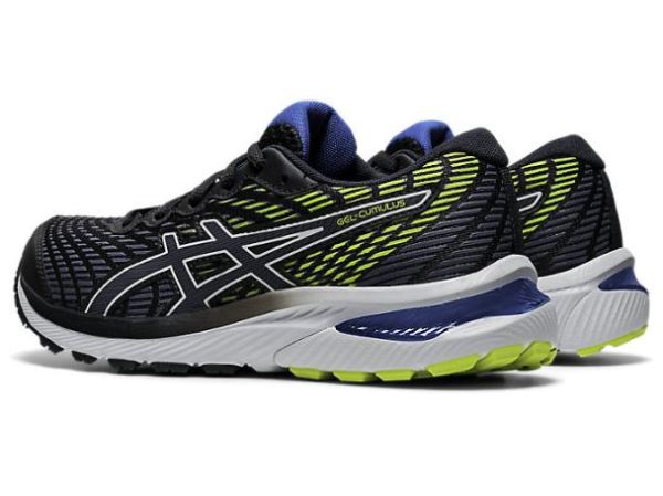 ASICS SHOES | GEL-CUMULUS 22 - Graphite Grey/Metropolis