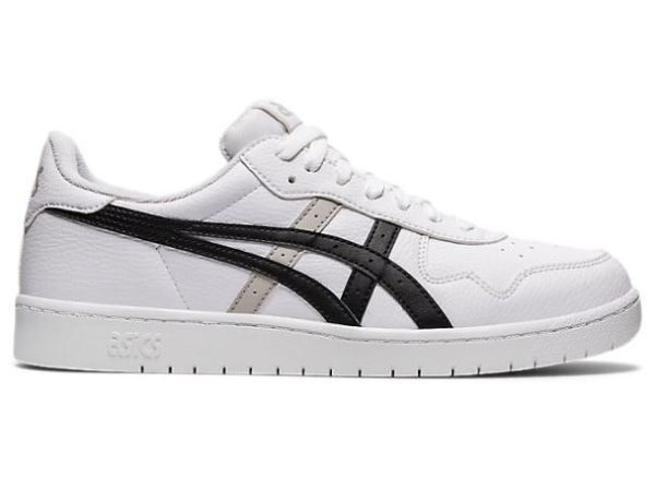 ASICS SHOES | JAPAN S - White/Oyster Grey