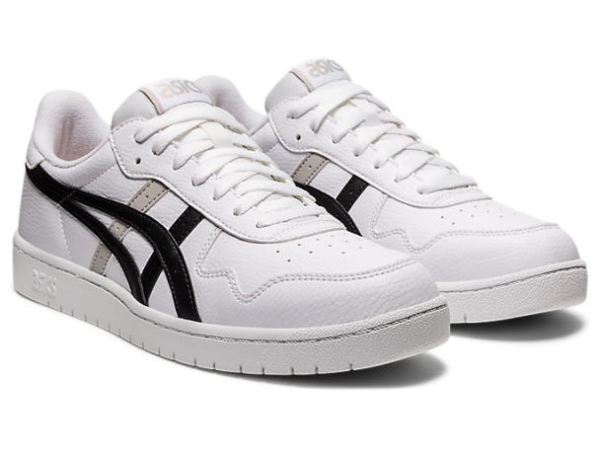 ASICS SHOES | JAPAN S - White/Oyster Grey