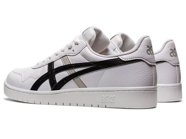 ASICS SHOES | JAPAN S - White/Oyster Grey