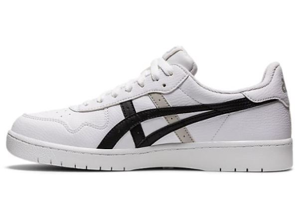 ASICS SHOES | JAPAN S - White/Oyster Grey