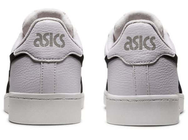 ASICS SHOES | JAPAN S - White/Oyster Grey