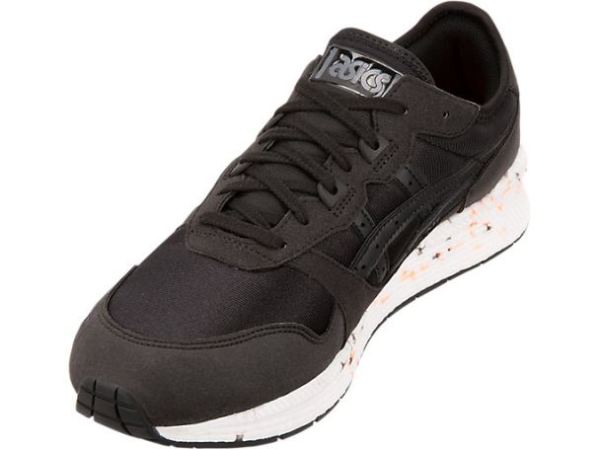 ASICS SHOES | HyperGEL-Lyte - Black/Black