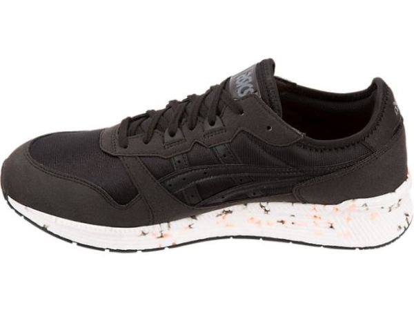 ASICS SHOES | HyperGEL-Lyte - Black/Black