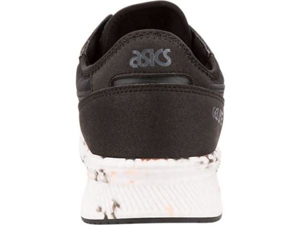 ASICS SHOES | HyperGEL-Lyte - Black/Black