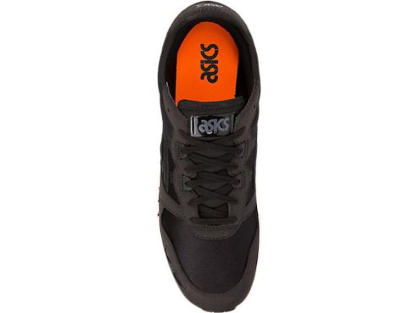 ASICS SHOES | HyperGEL-Lyte - Black/Black