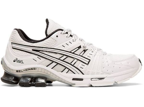 ASICS SHOES | GEL-KINSEI OG - White/White