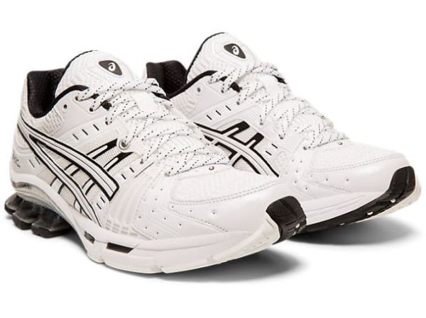 ASICS SHOES | GEL-KINSEI OG - White/White