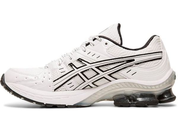 ASICS SHOES | GEL-KINSEI OG - White/White