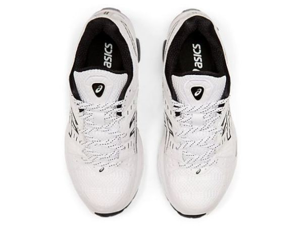 ASICS SHOES | GEL-KINSEI OG - White/White