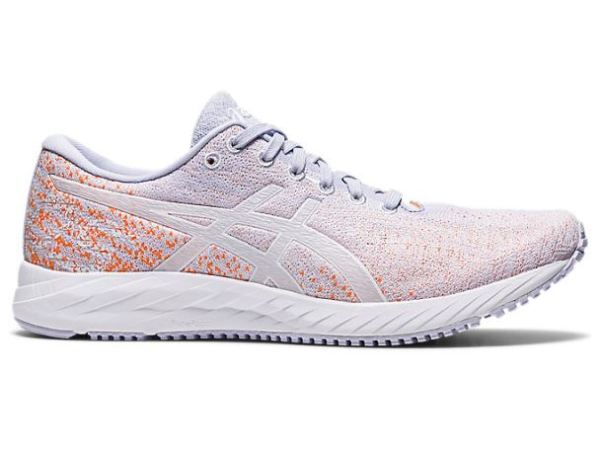 ASICS SHOES | GEL-DS TRAINER 26 - Lilac Opal/White