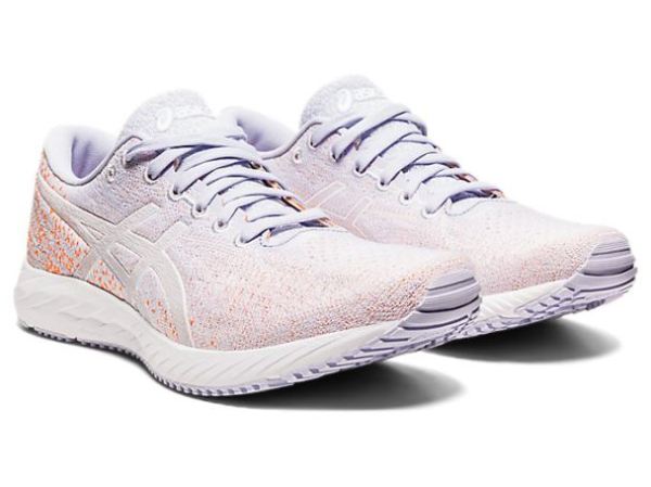 ASICS SHOES | GEL-DS TRAINER 26 - Lilac Opal/White