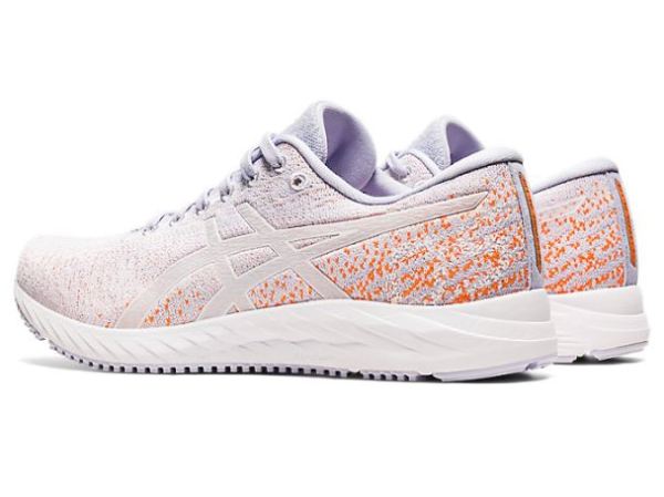 ASICS SHOES | GEL-DS TRAINER 26 - Lilac Opal/White