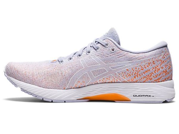 ASICS SHOES | GEL-DS TRAINER 26 - Lilac Opal/White