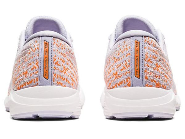 ASICS SHOES | GEL-DS TRAINER 26 - Lilac Opal/White