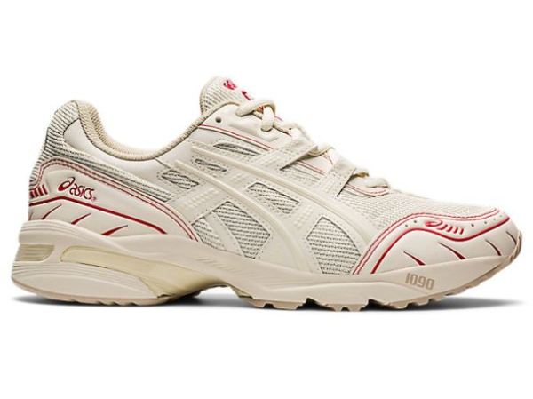 ASICS SHOES | GEL-1090 - Birch/Birch