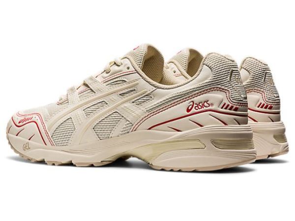 ASICS SHOES | GEL-1090 - Birch/Birch