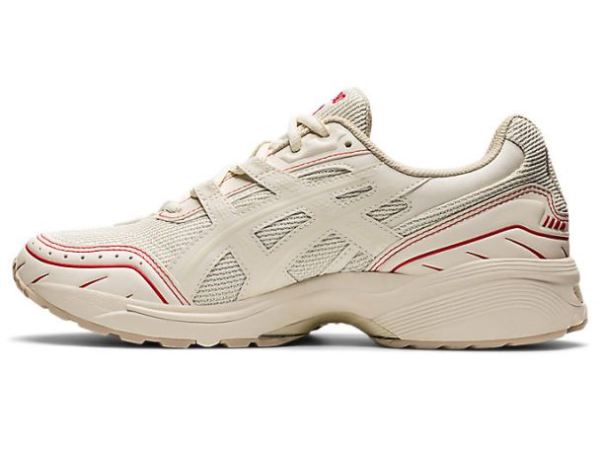 ASICS SHOES | GEL-1090 - Birch/Birch