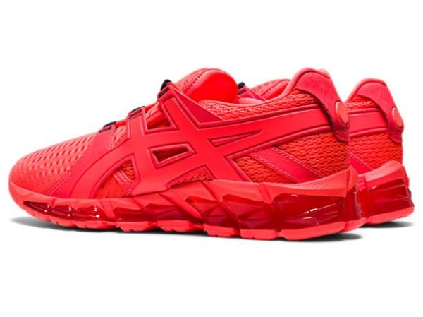 ASICS SHOES | GEL-QUANTUM 360 TYO - Sunrise Red/Midnight