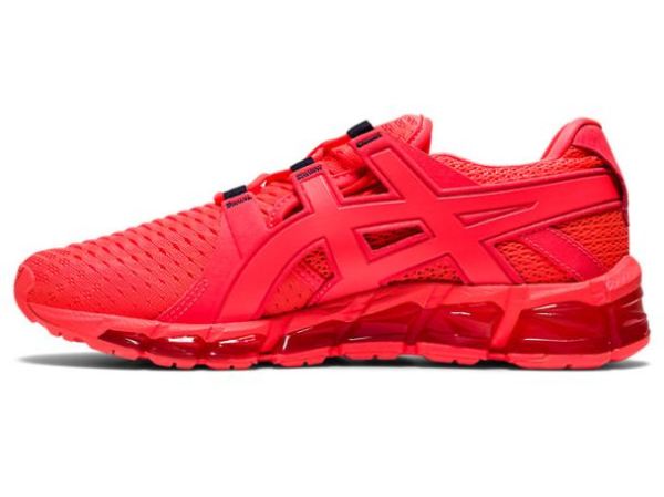 ASICS SHOES | GEL-QUANTUM 360 TYO - Sunrise Red/Midnight