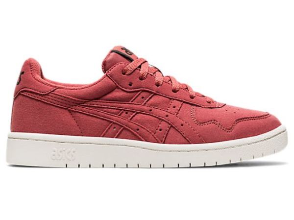 ASICS SHOES | JAPAN S - Dried Rose/Dried Rose