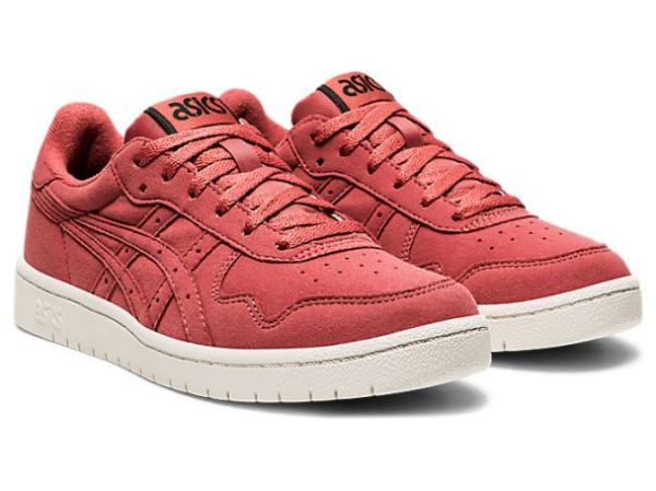 ASICS SHOES | JAPAN S - Dried Rose/Dried Rose