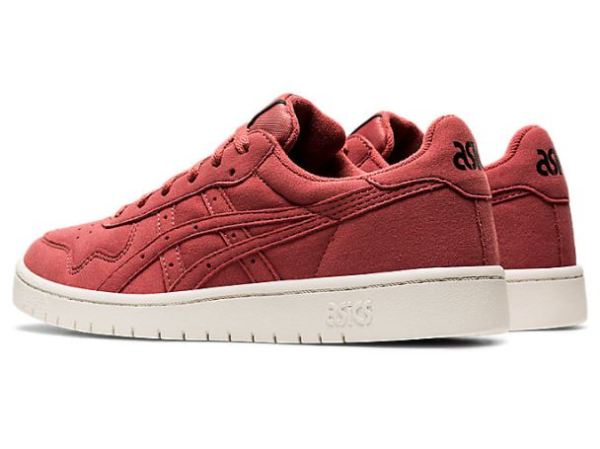 ASICS SHOES | JAPAN S - Dried Rose/Dried Rose