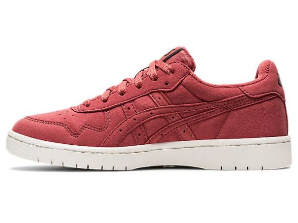 ASICS SHOES | JAPAN S - Dried Rose/Dried Rose