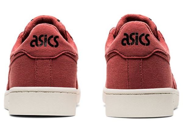 ASICS SHOES | JAPAN S - Dried Rose/Dried Rose